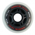 Inlineskate Rollen RADICAL 76/84A PU 4 St. Tempish Bild 1