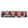 Inlineskate Rollen RADICAL 76/84A PU 4 St. Tempish Bild 2