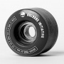 Arbor Inlineskate Rollen schwarz Einheitsgre Bild 1