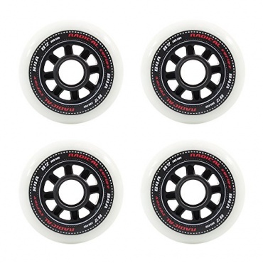 Inliner Rollen RADICAL 82/84A PU 4 St. Tempish Bild 1