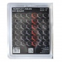 Inliner Rollen, 64mm/82A 4 St. von Axer Bild 1