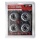 Inliner Rollen, 64mm/82A 4 St. von Axer Bild 2