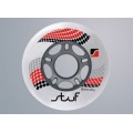 Sport 2000 XT TRAINER ILS-Inlineskate Rollen - 84 Bild 1
