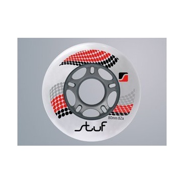 Sport 2000 XT TRAINER ILS-Inlineskate Rollen - 84 Bild 1