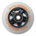 Movemax Speed 84mm/84a SKF Set,Inlineskate Rollen Bild 1