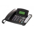 LevelOne VOI-7000 VOIP Desktop Phone Bild 1