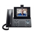 CISCO Unified IP Phone 9971 grafit Standard Handset Bild 1