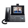 CISCO Unified IP Phone 9971 grafit Standard Handset Bild 1