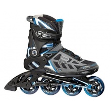 Fila Herren Inlineskate Primo Air Wave, Gr. 12 Bild 1