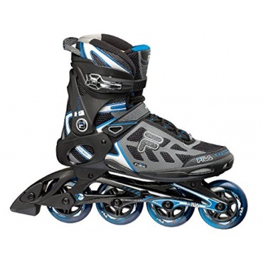 Fila Herren Inlineskate Primo Air Wave, Gr. 12 Bild 1