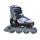 L.A. Sports Kinder Inline Skate iJump F-168 30-33 Bild 1