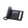 PANASONIC KX-NT546NE-B IP-Systemtelefon schwarz Bild 1