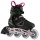 K2 Damen X-training Skate Vo2 Max 90 Boa, schwarz, 42 Bild 1