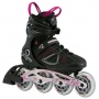 K2 Damen X-training Skate Vo2 Max 90 Boa, schwarz, 42 Bild 1