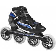 Powerslide Inline-Skate R2 Skate II, Schwarz, 45 Bild 1