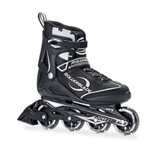 ROLLERBLADE Herren Fitness schwarz Inline Skates 41 Bild 1