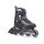 ROLLERBLADE Damen Fitness schwarz Inline Skates 42 Bild 1