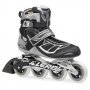 ROLLERBLADE TEMPEST 90 Inline Skate silver/black, 44.5 Bild 1