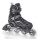 Raven Herren Inlineskates Total, Black, L (40-43) Bild 2