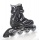 Raven Herren Inlineskates Total, Black, L (40-43) Bild 3