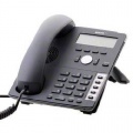 SNOM 710 Voip Telefon Entry Bild 1