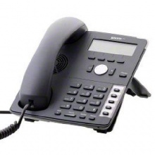 SNOM 710 Voip Telefon Entry Bild 1