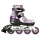Worker Inline Skates Perleta Inliner (L) Bild 1