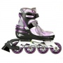 Worker Inline Skates Perleta Inliner (L) Bild 1
