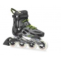 Rollerblade Inlineskate Maxxum 90, 29.5, 07367400 T80 Bild 1