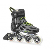 Rollerblade Inlineskate Maxxum 90, 29.5, 07367400 T80 Bild 1