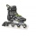 Rollerblade Inlineskate Maxxum 90, 29.5, 07367400 T80 Bild 2