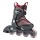 K2 Marlee PRO Jr Kinder Inline Skates Gr.L 35-40 grau Bild 1