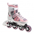 L.A.Sports Mdchen Inline Skate ABEC5,26-30 Bild 1