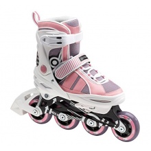 L.A.Sports Mdchen Inline Skate ABEC5,26-30 Bild 1