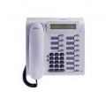Siemens OptiPoint 410 economy arctic VoIP Telefon Bild 1