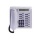 Siemens OptiPoint 410 economy arctic VoIP Telefon Bild 1