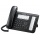 Panasonic KX NT556 - VoIP-Telefon - Schwarz Bild 1