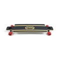 Hammond Longboard B-40 Twin Tip Drop Through Chilli24 Bild 1