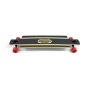 Hammond Longboard B-40 Twin Tip Drop Through Chilli24 Bild 1