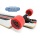Hammond Longboard B-40 Twin Tip Drop Through Chilli24 Bild 2