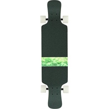 Globe Longboard Geminon Kick 37.5, Underwater Bild 1