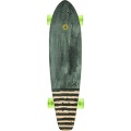Globe Longboard Arcadia Cruiser, Charcoal, One size Bild 1
