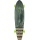 Globe Longboard Arcadia Cruiser, Charcoal, One size Bild 1
