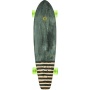 Globe Longboard Arcadia Cruiser, Charcoal, One size Bild 1