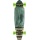 Globe Longboard Arcadia Cruiser, Charcoal, One size Bild 2