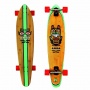 3S GmbH My Area Bamboo,Longboard aus Bambus 42 Zoll Bild 1