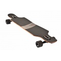 JUCKER HAWAII Longboard Pueo Bild 1