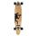 3S GmbH Hawaiian Wulff Kicktail Longboard 42inch Bild 1