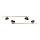 3S GmbH Hawaiian Wulff Kicktail Longboard 42inch Bild 2