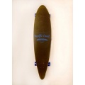 44 INCH Longboard ABEC7 112cm von Trendkontor Bild 1
